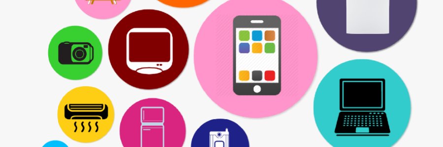iElectrono's profile banner image