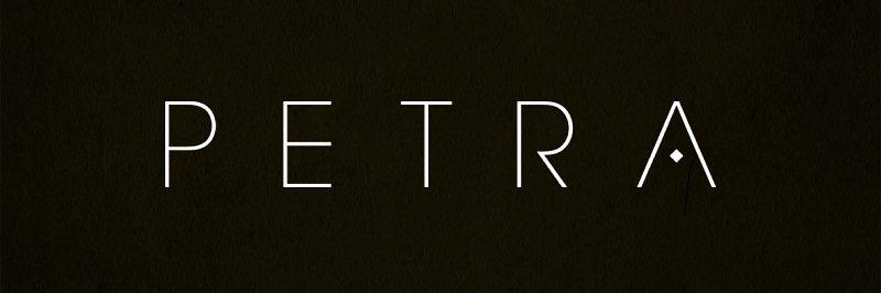 ALE PETRA banner