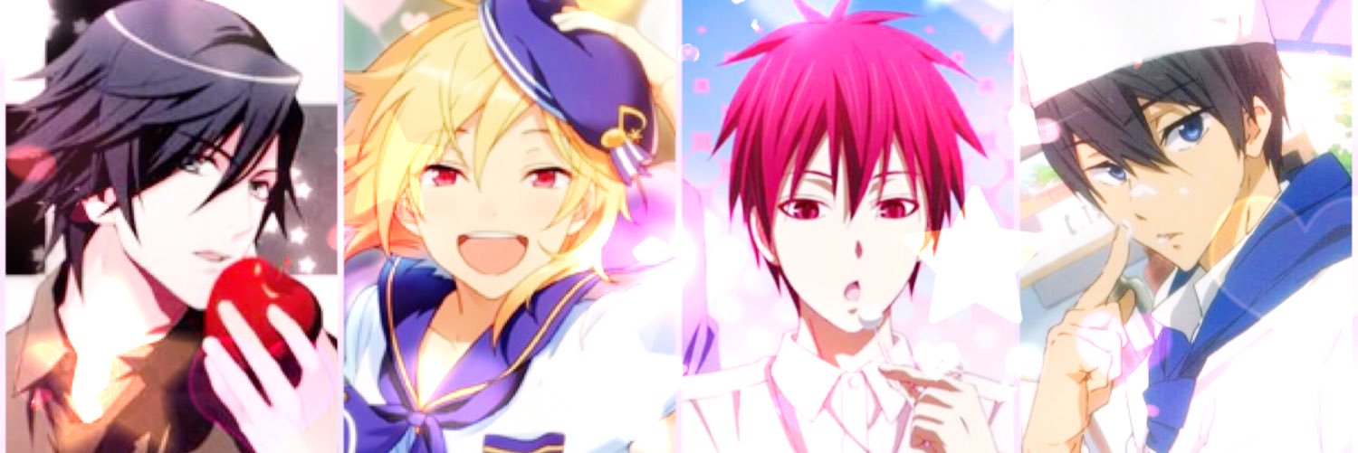 yuukamiya128's profile banner image