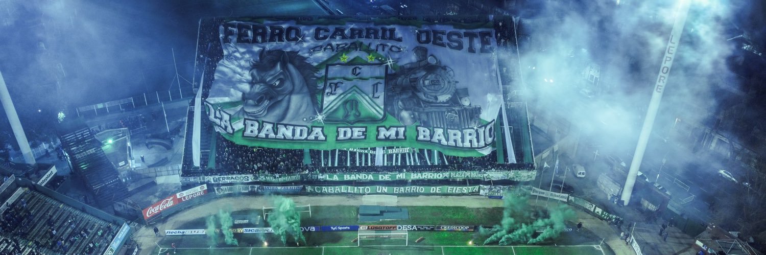 Mati Basualdo Gioia FERRO⭐️82⭐84🇳🇬 banner