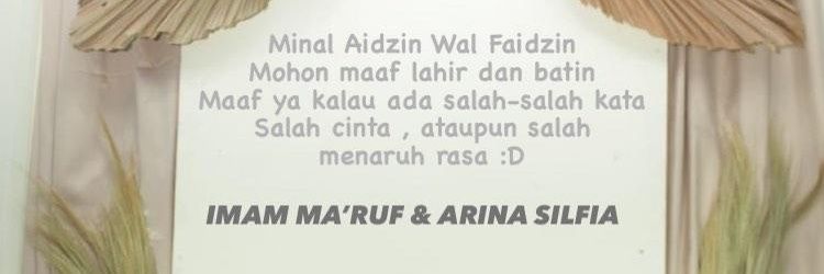 adearinas's profile banner image
