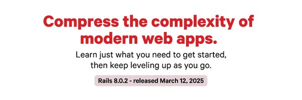 rails Profile Banner