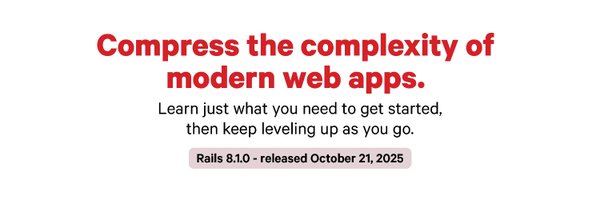 rails Profile Banner