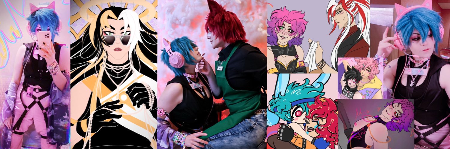 JLilyMaxon's profile banner image