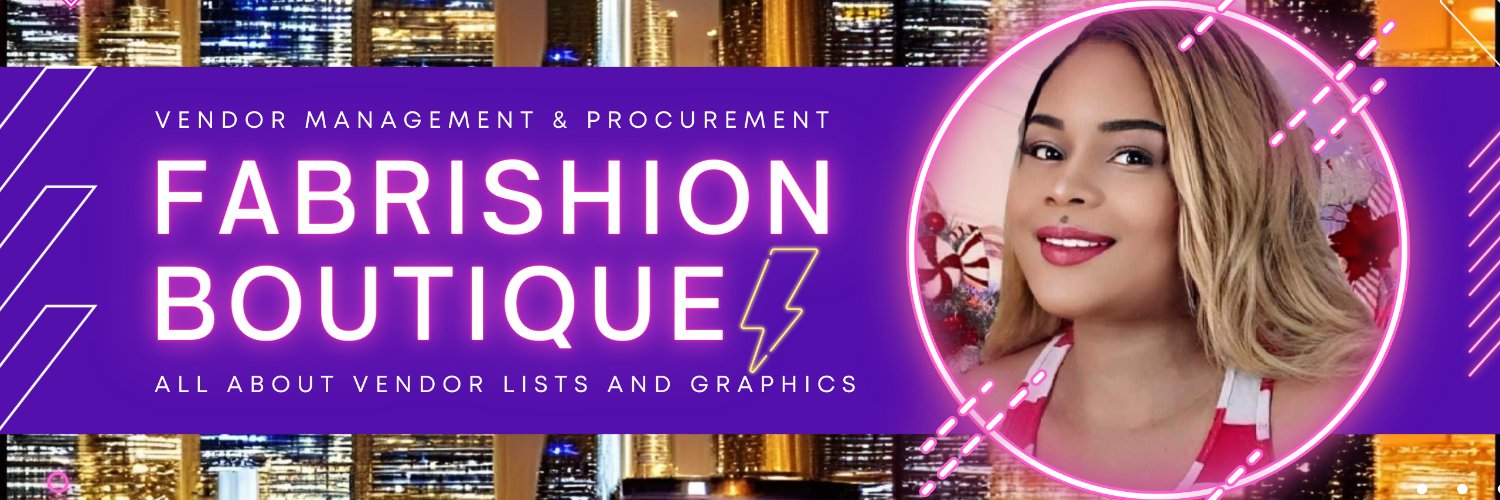 Fabrishion's profile banner image