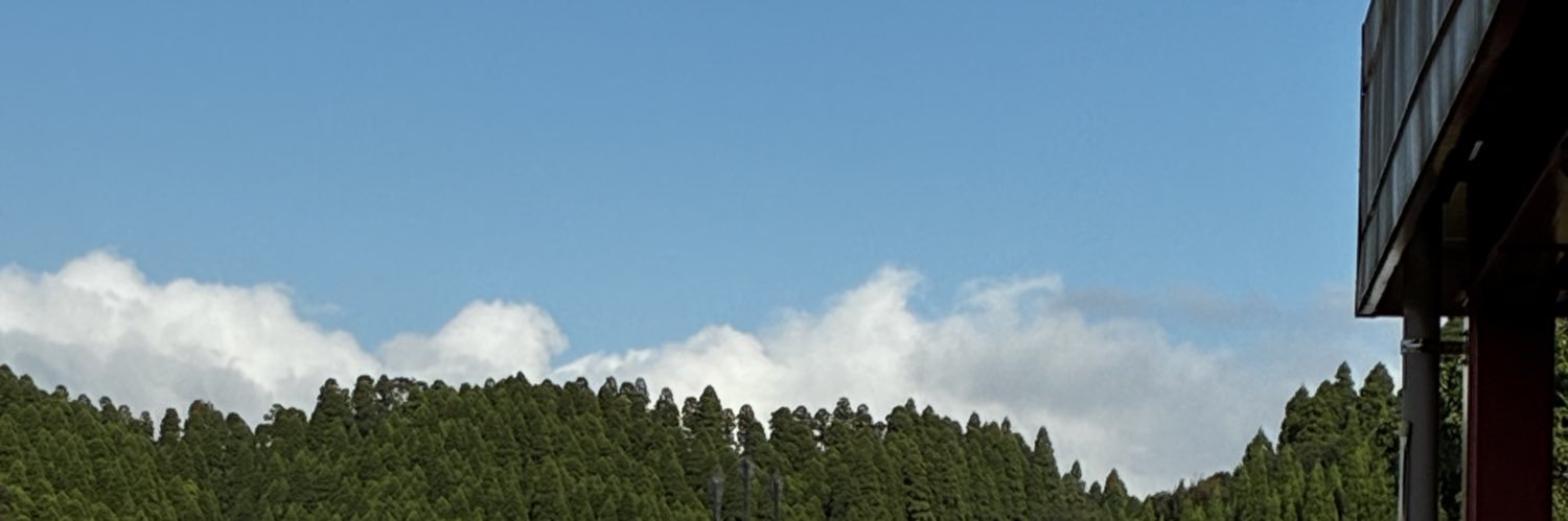 xzk's profile banner image