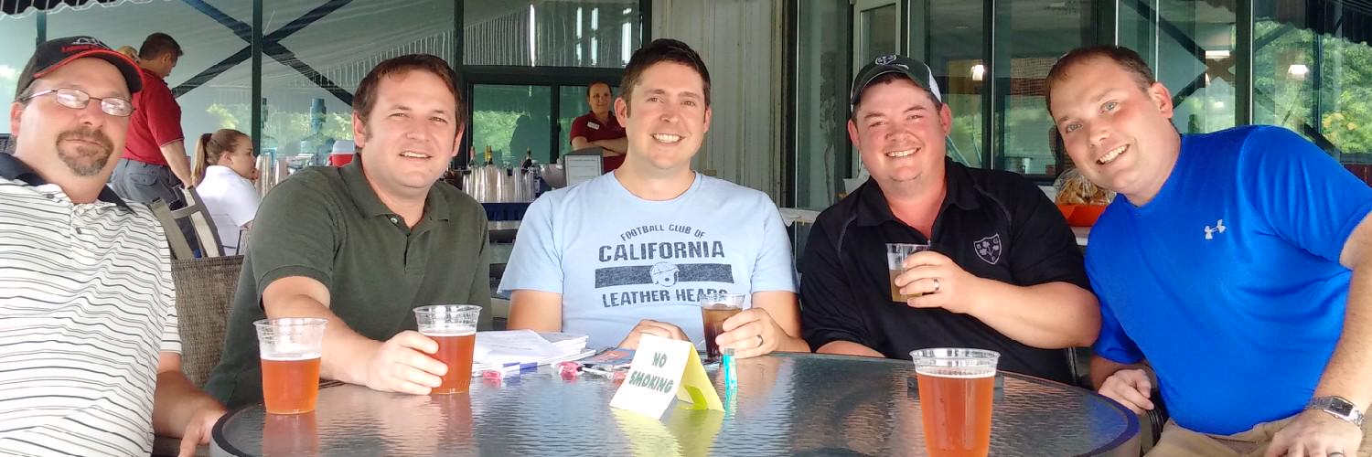 Arthur Argonauts banner