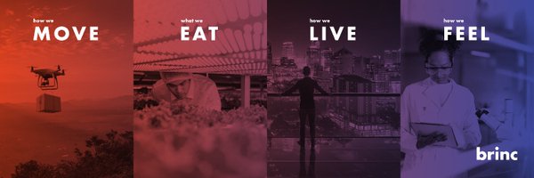 brincvc Profile Banner