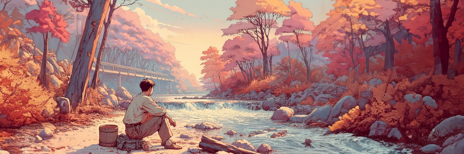 yukihata's profile banner image