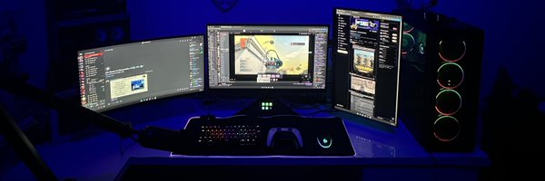 Mapxche_ Profile Banner