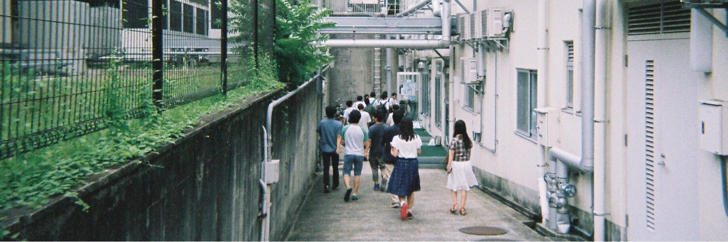 carp_machi's profile banner image