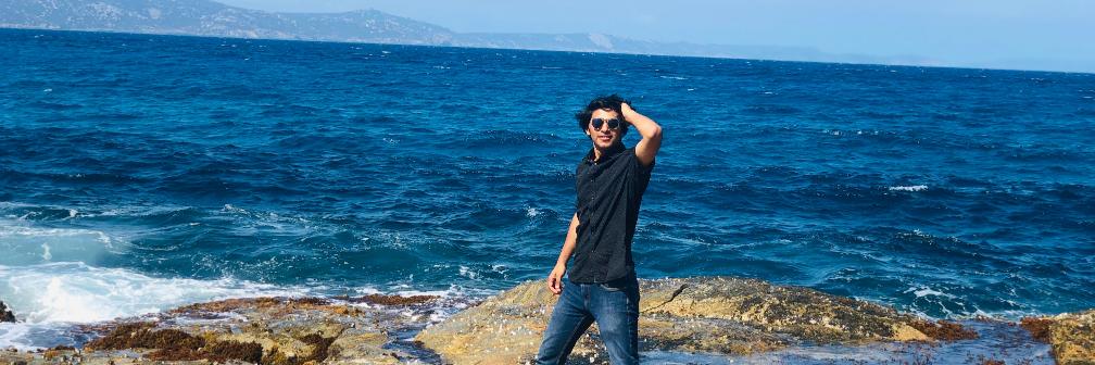 FaaNiMuGhaL's profile banner image