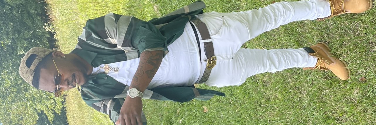 kenfromda9's profile banner image