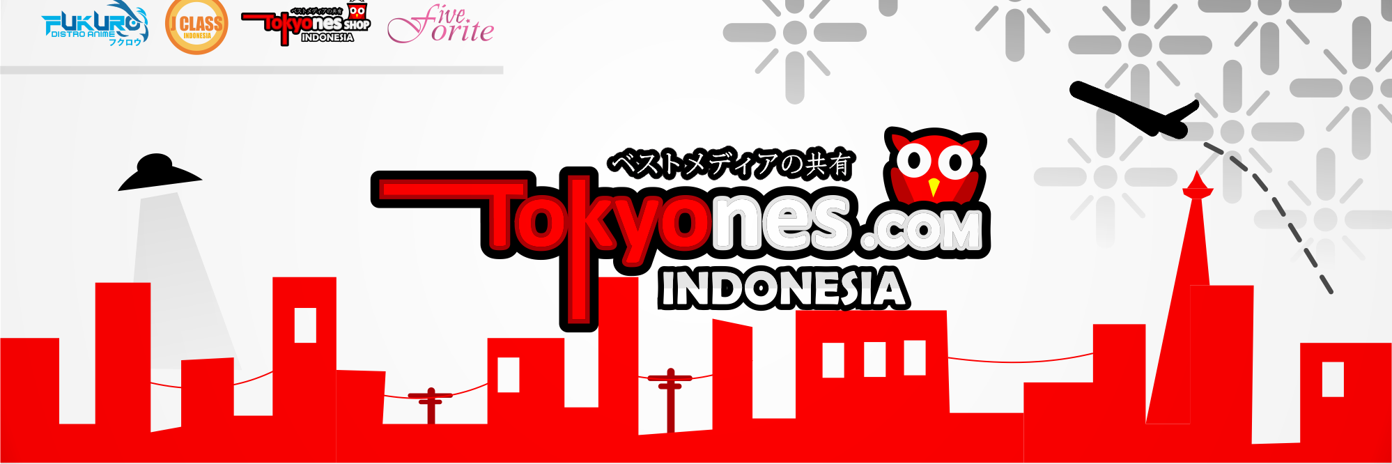 tokyones's profile banner image