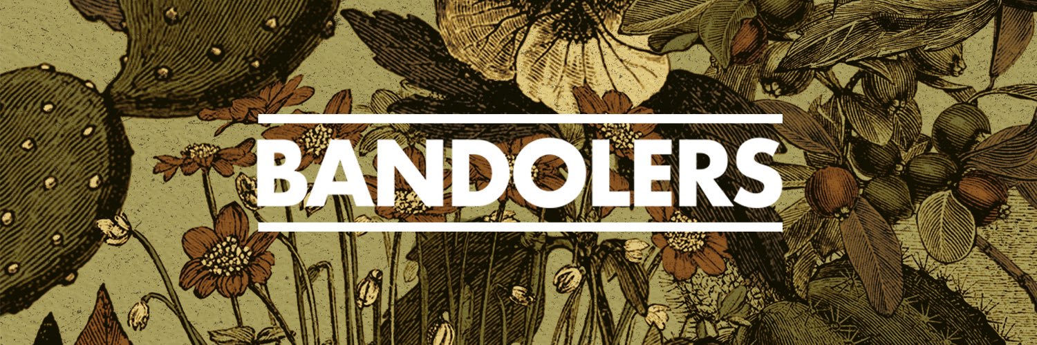 Bandolers_'s profile banner image