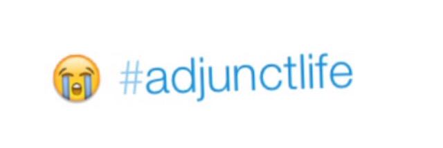 AdjunctsSay's profile banner image
