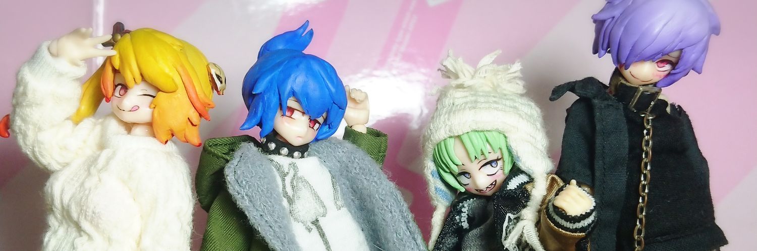 ichijo_39's profile banner image