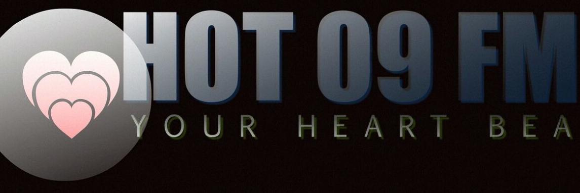 radiohot09fm's profile banner image