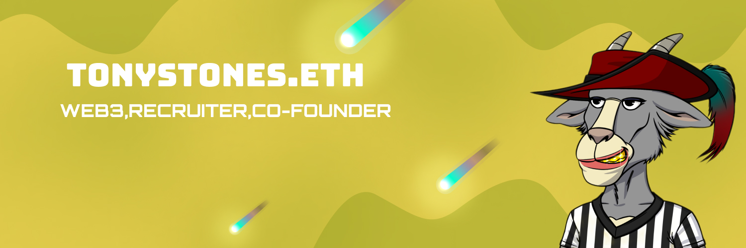 TonyStones.eth banner