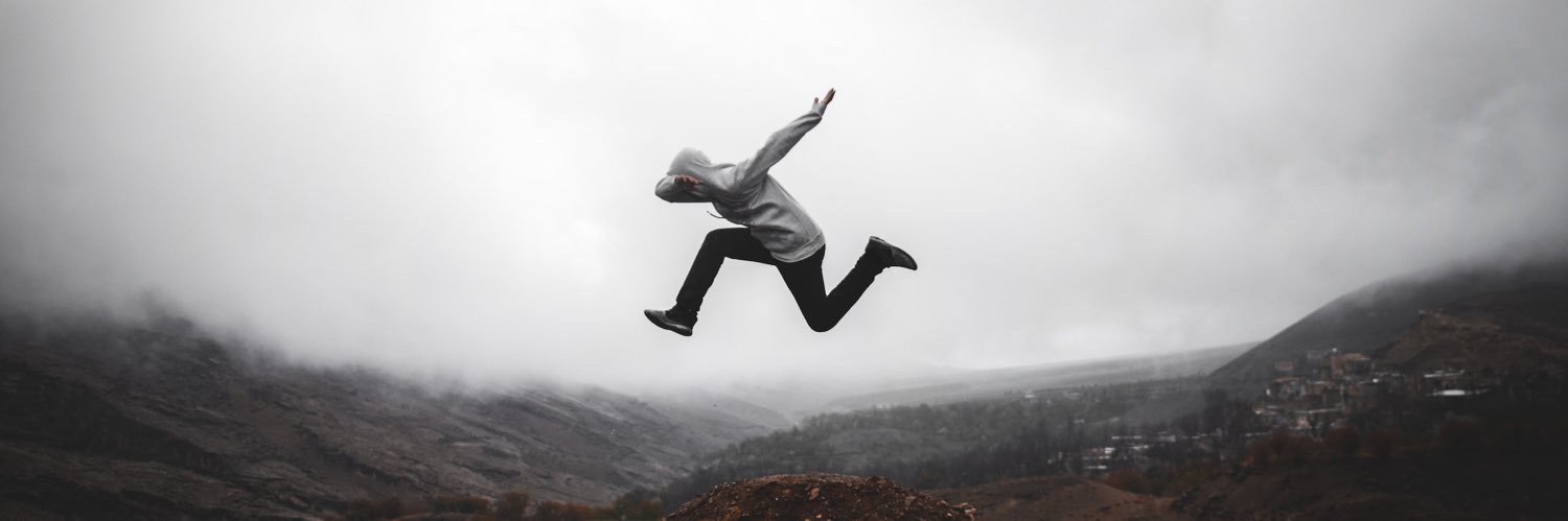 Garrett M. Jackson, Ed.D. banner