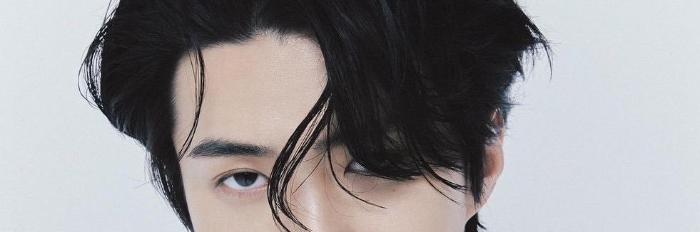 baekedsesoo's profile banner image