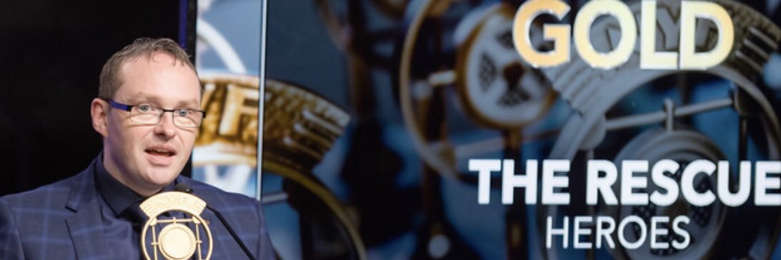 Padraic Flaherty banner