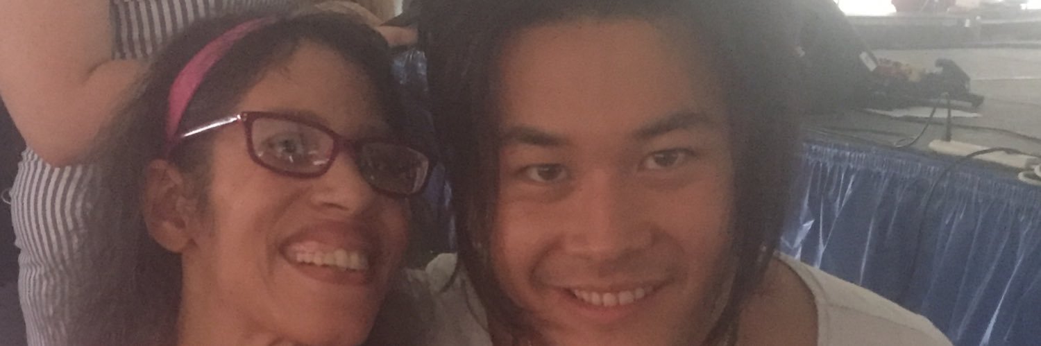 shari marshall 😊🌈🐯 banner