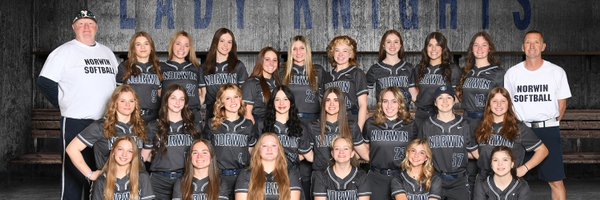 NorwinSoftball Profile Banner