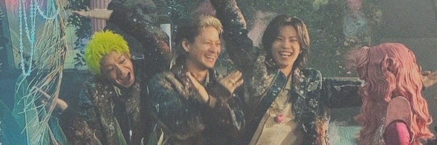 ゆん🌈 banner