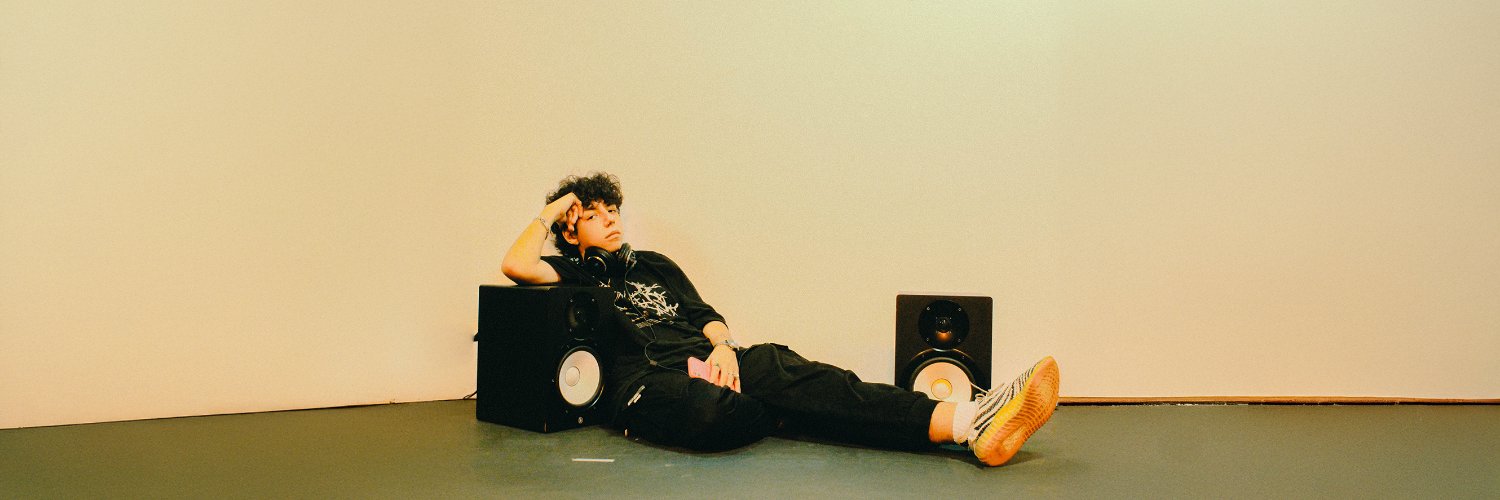 imvictormax's profile banner image