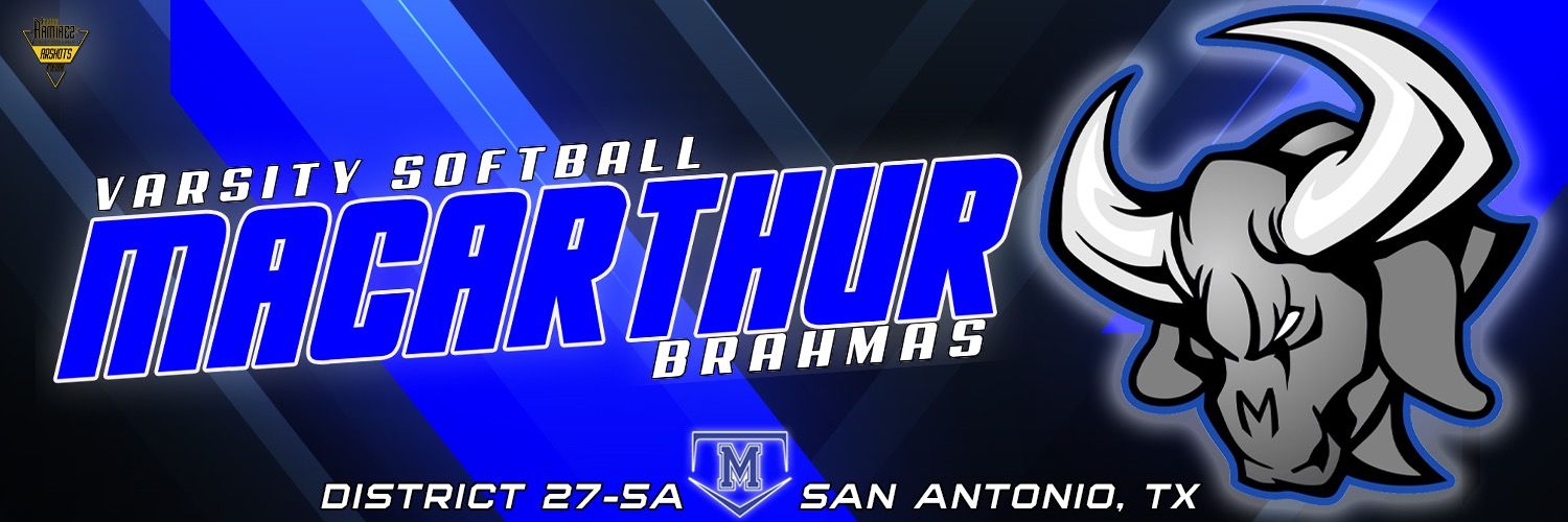 Macsoftball2015's profile banner image