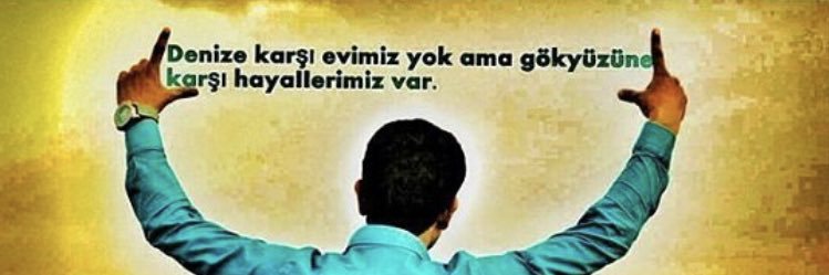 Mosmanoglu's profile banner image