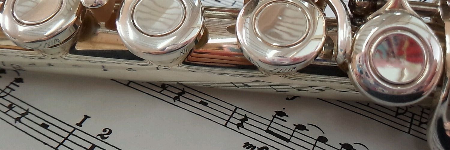 Iplayflute's profile banner image