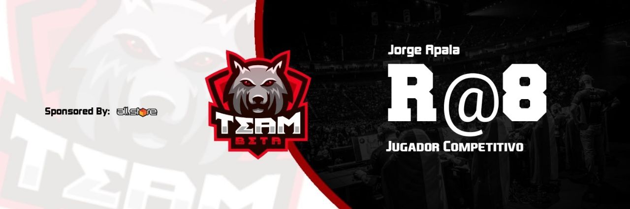 ricardoApala's profile banner image