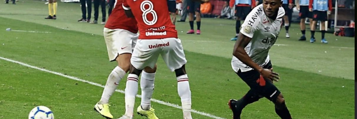 Luiz Alberto banner