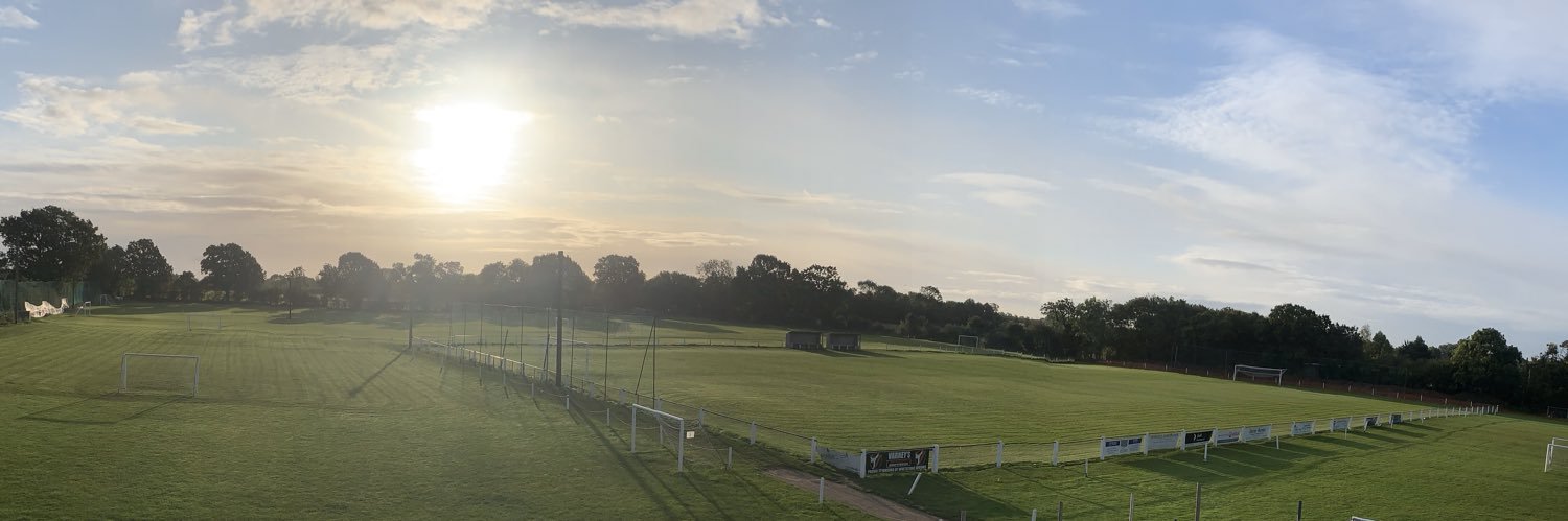 Whetstone Athletic banner