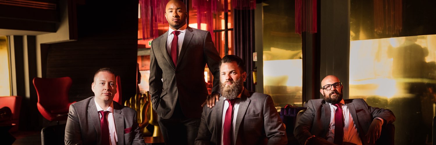 Mike Lamberti banner