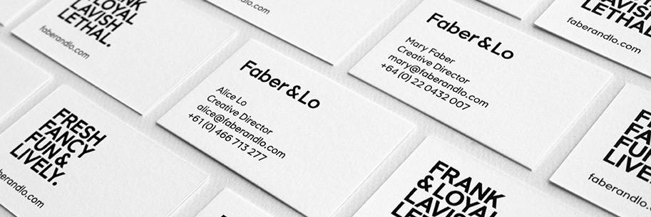 faberandlo's profile banner image