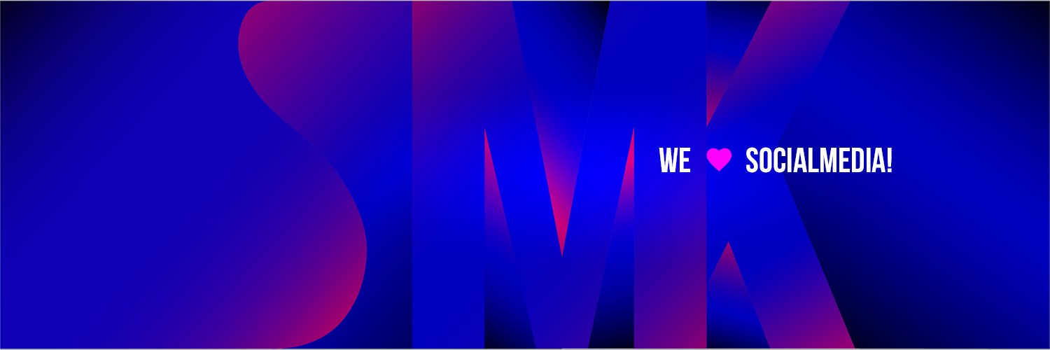 SocialMediaFred's profile banner image
