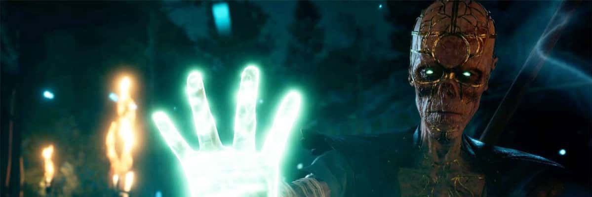 ThePitilessOne's profile banner image