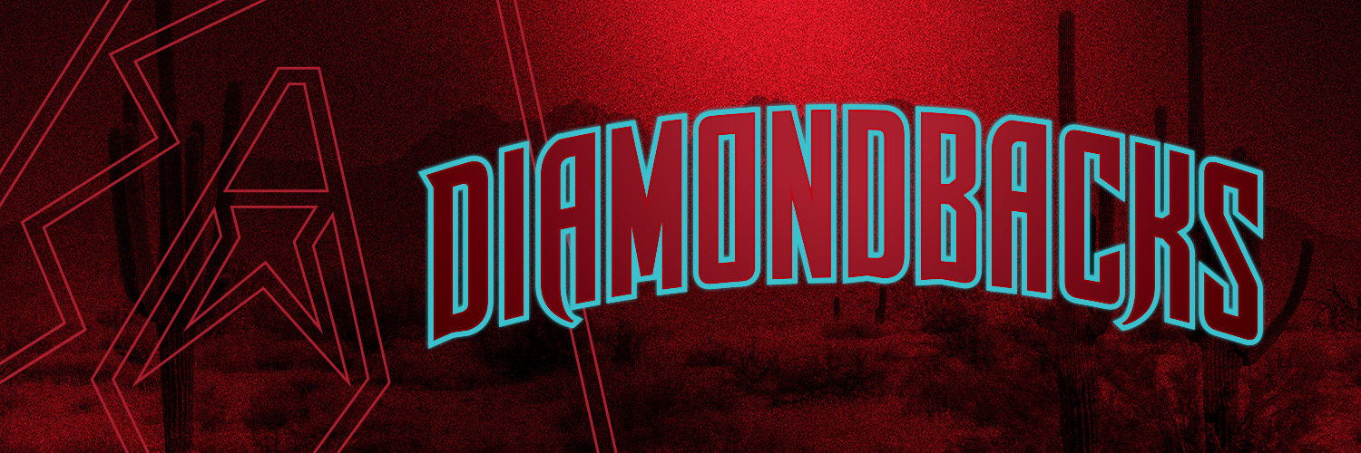 Arizona Diamondbacks's banner