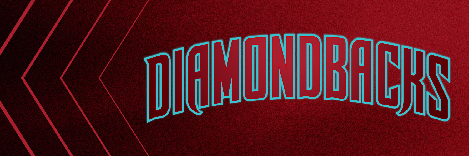 Arizona Diamondbacks banner