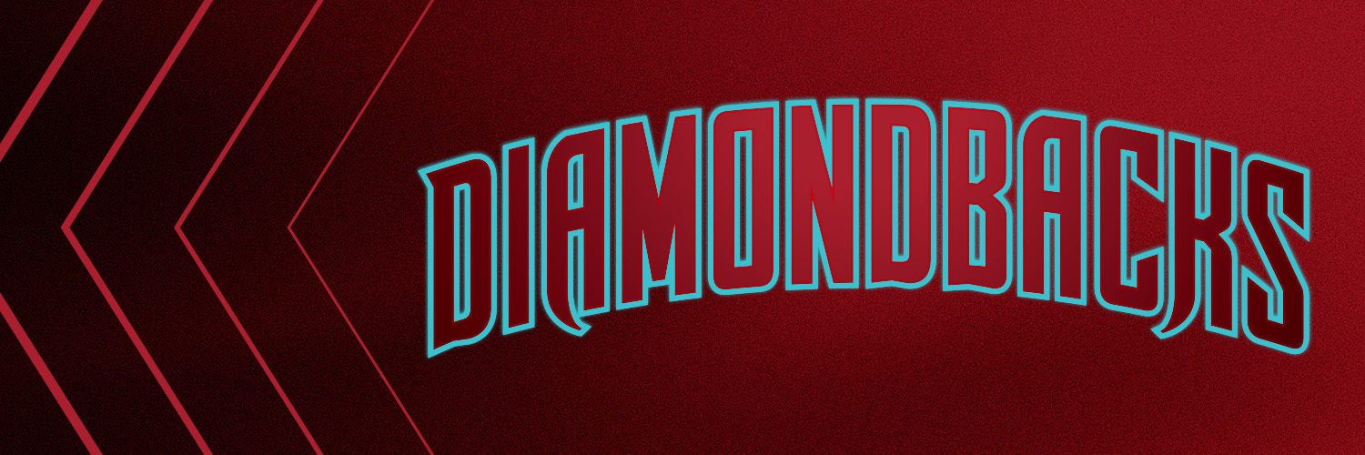 Dbacks's profile banner image
