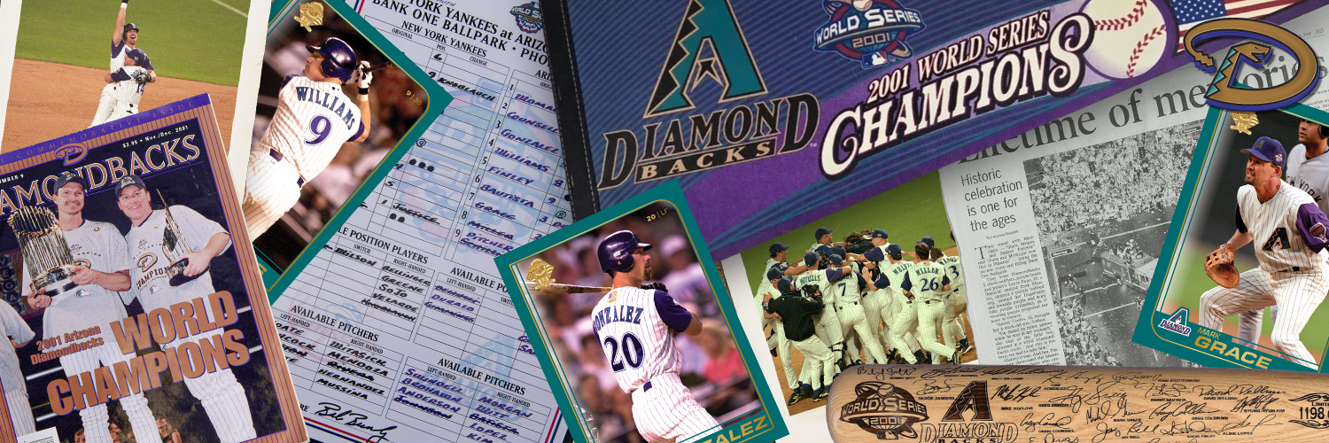 Dbacks's profile banner image