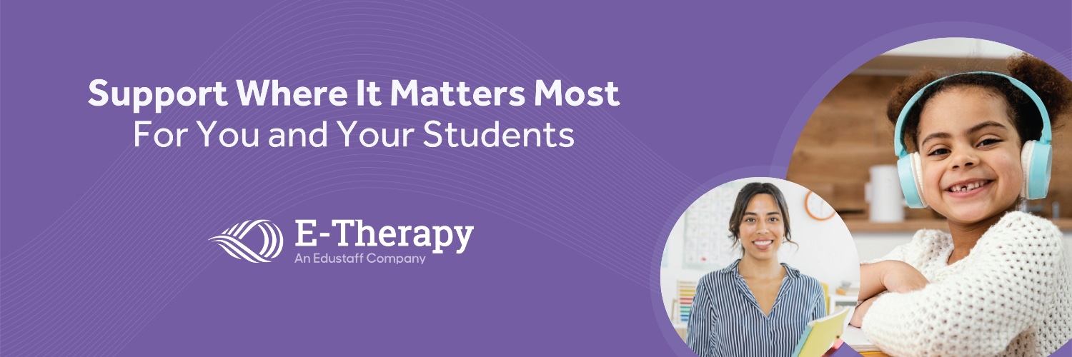 E-Therapy banner