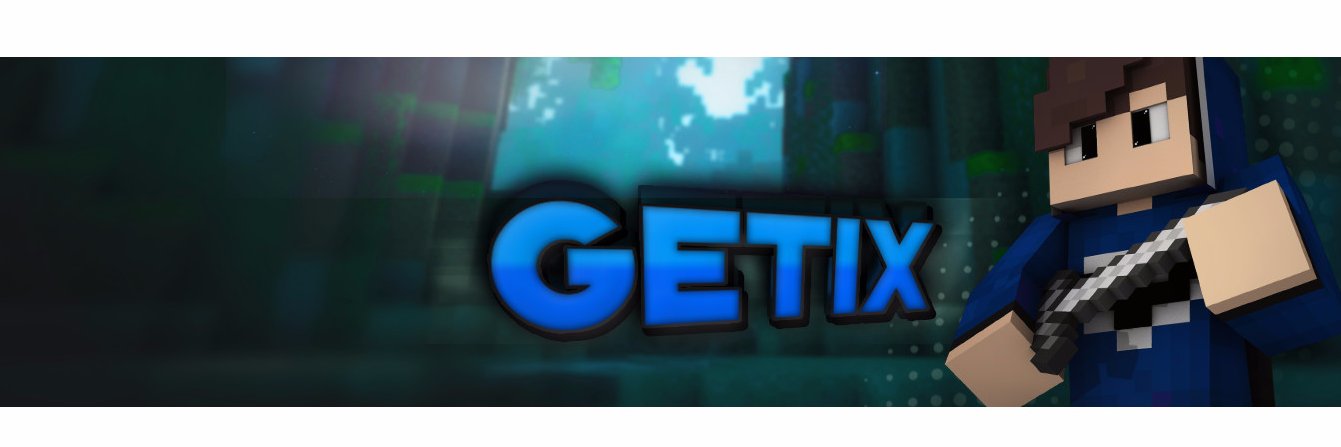 Getix banner