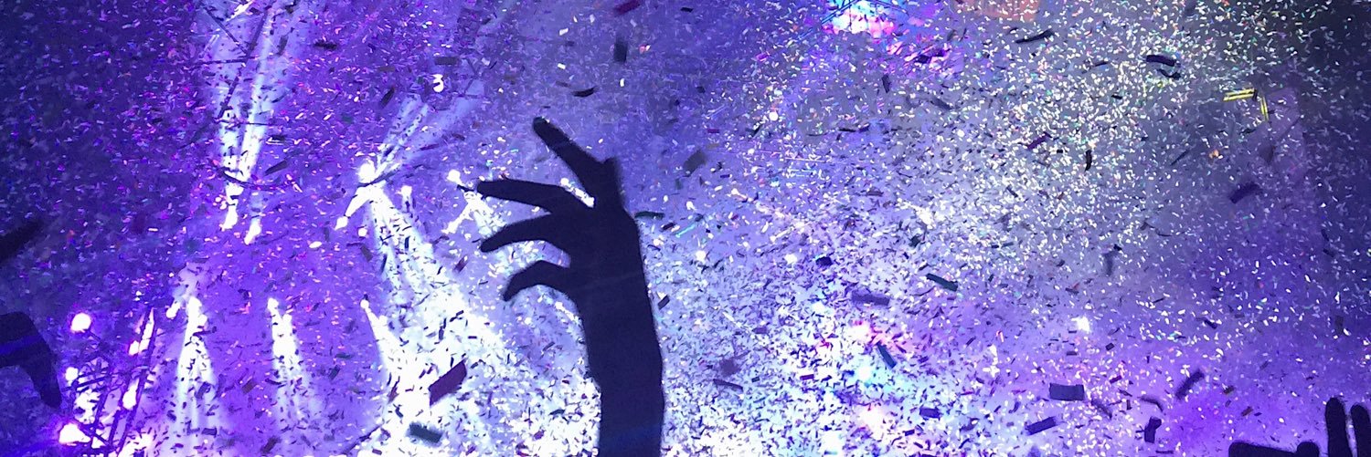 Ianafernands's profile banner image