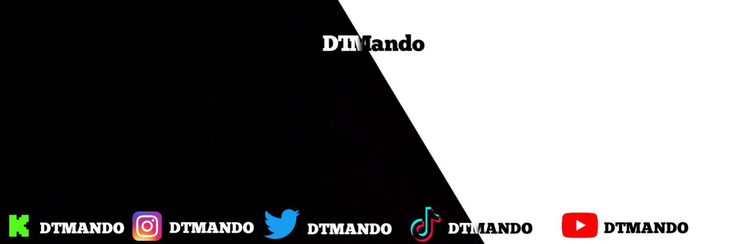 Mando banner