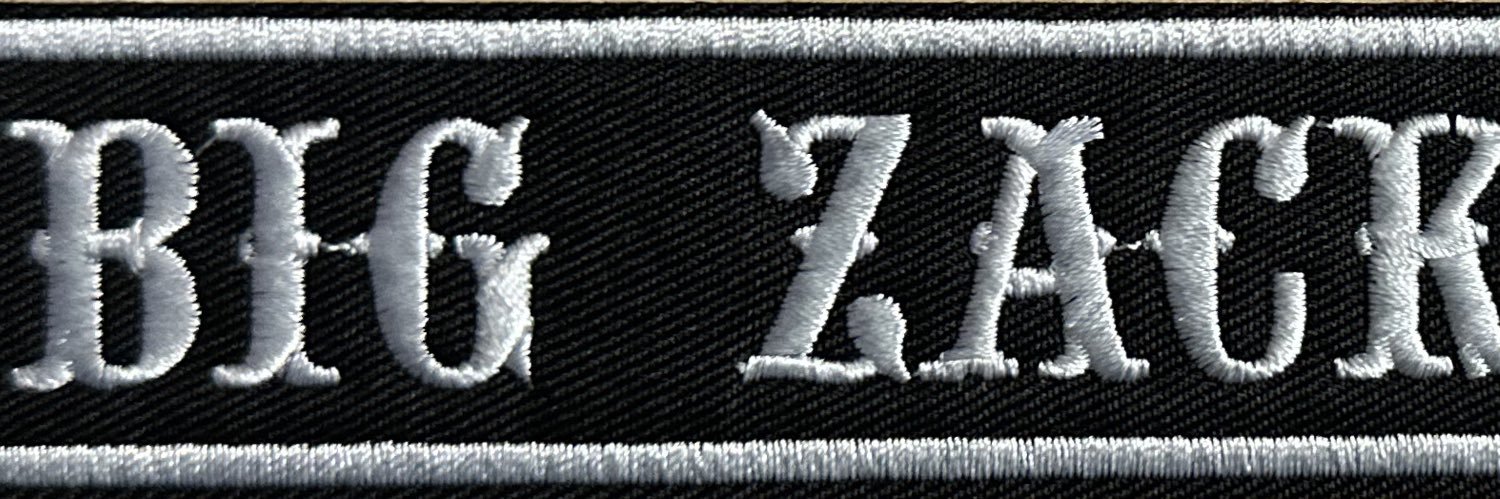 BIGZACKK's profile banner image