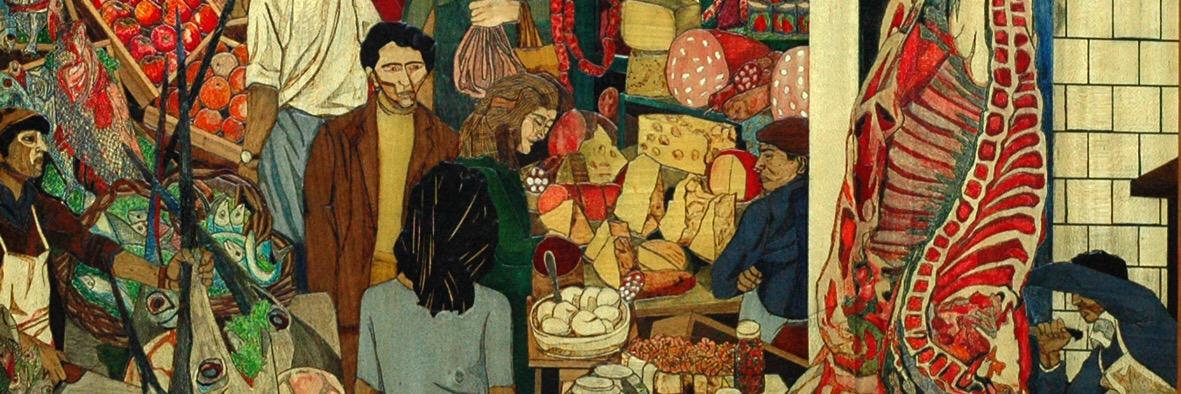 C. Archambault banner